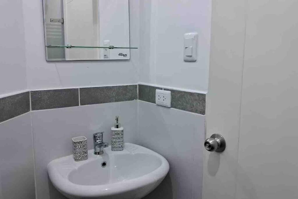 Apartamento De Estreno Con Balcon Frente Al Mar. Lima Exterior foto